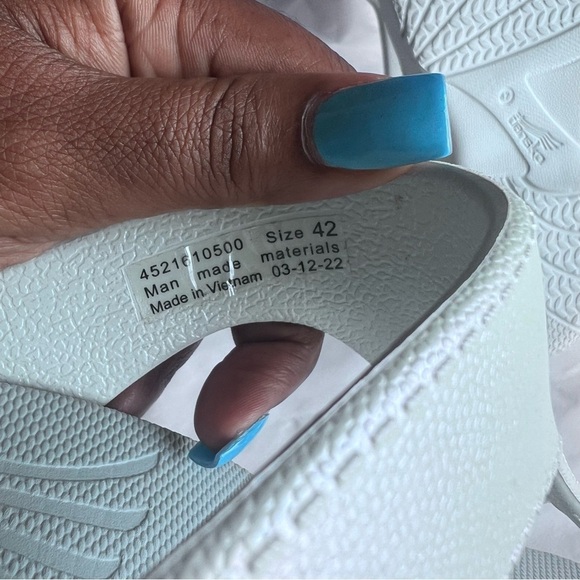 New Dansko Women's Sz 10 Krystal Slip-On Thong Lightweight Durable Sandal - Picture 8 of 8